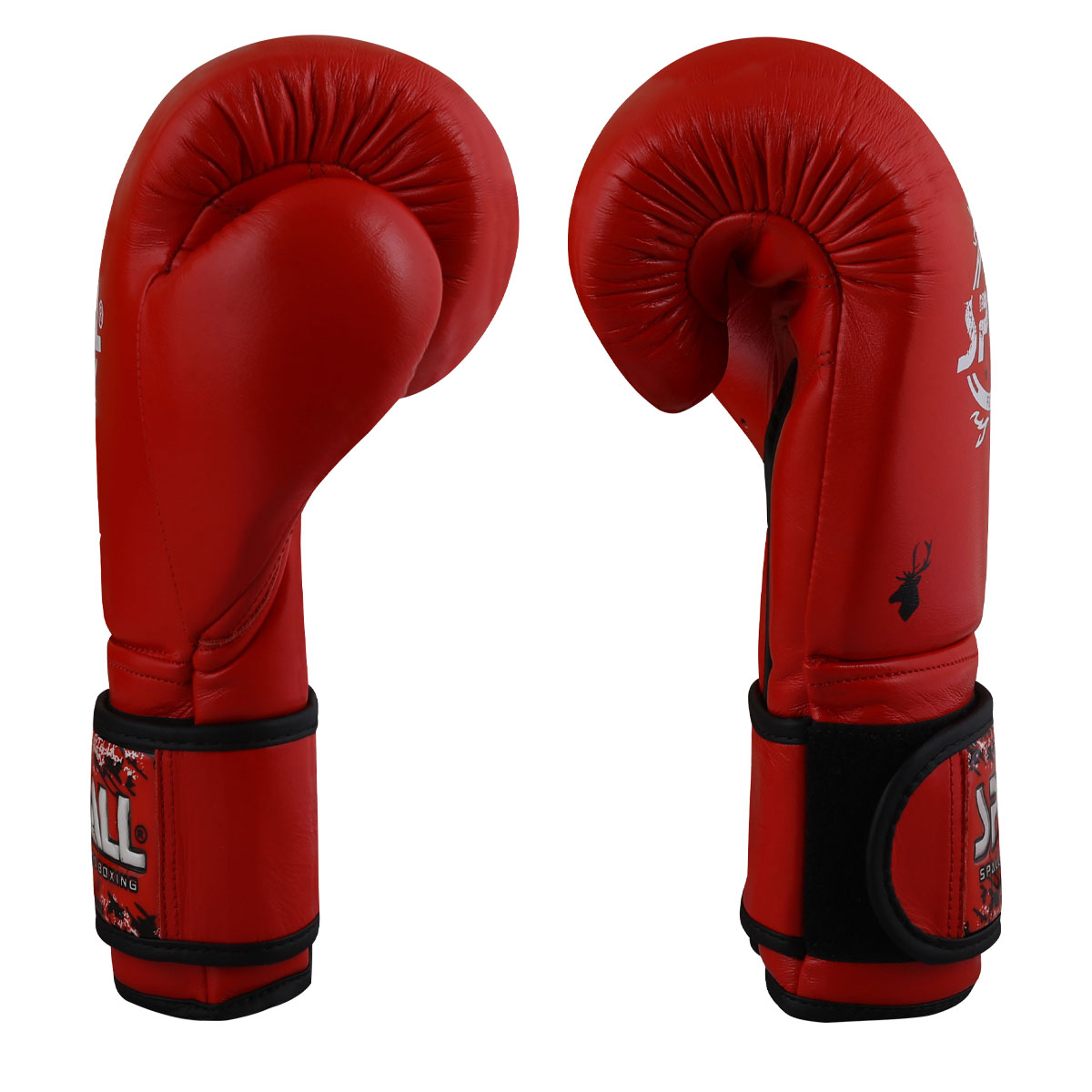 Boxing Gloves Made Of Genuine Leather Men And Women - Spall Impex