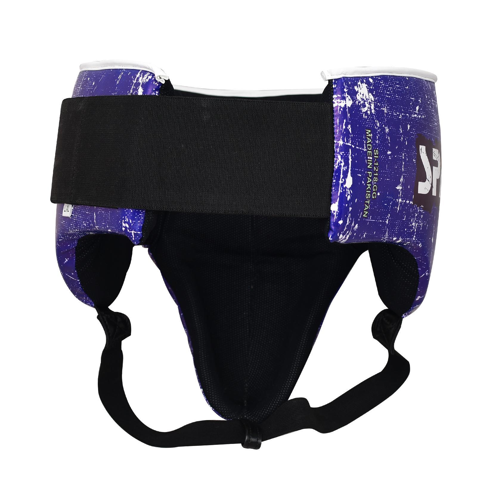 Groin Guard Groin Waist Abdominal Abdominal Protector - Spall Impex