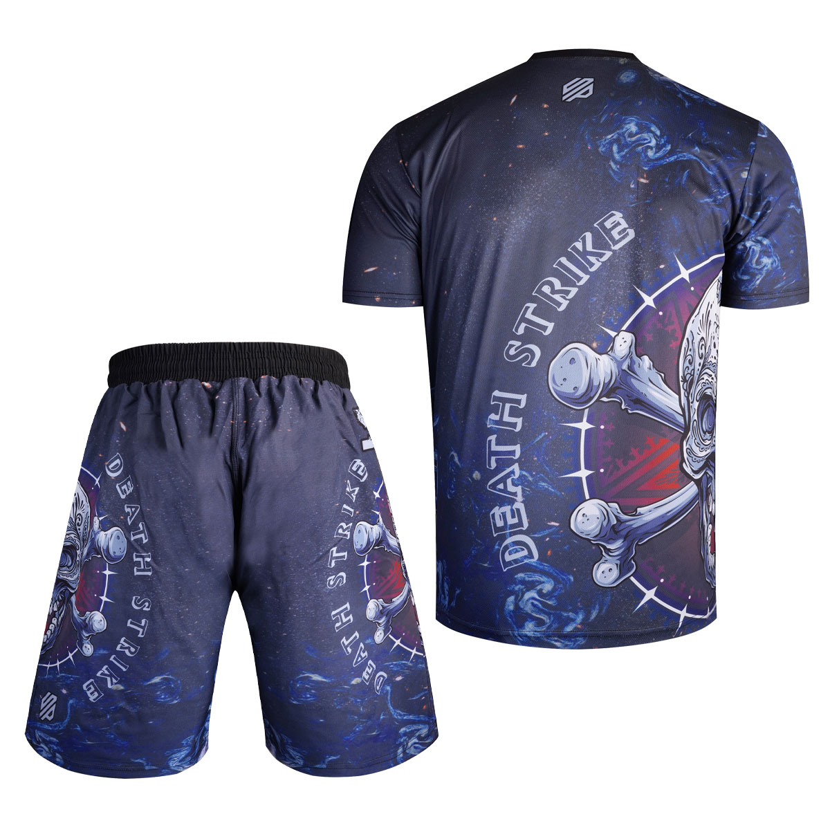 MMA Set Fight To Win - Spall Impex