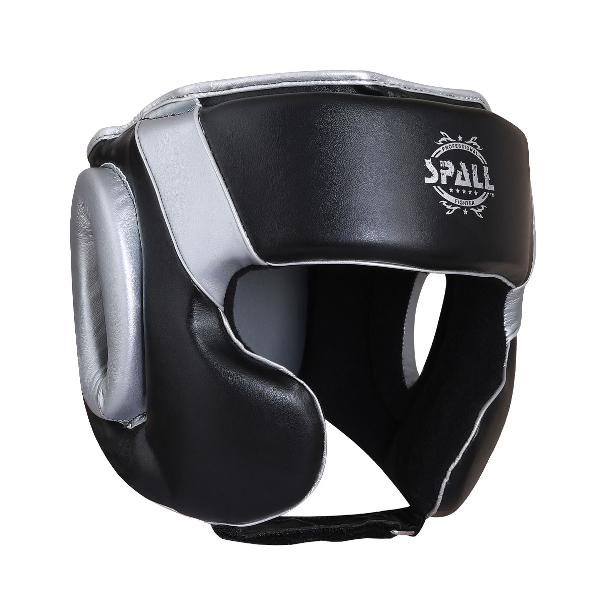 Head Guard Professionals And Beginners - Spall Impex
