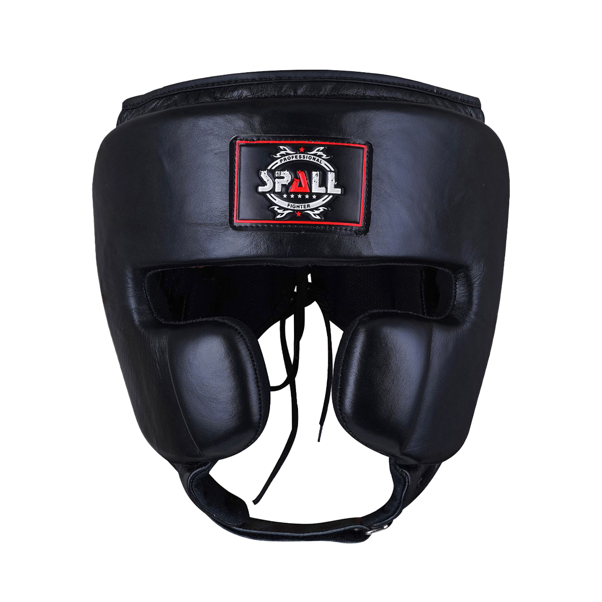Head Huard Genuine Leather - Spall Impex