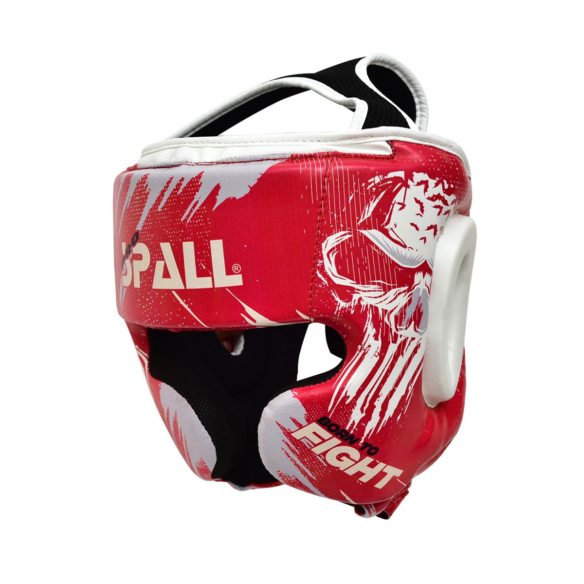 Boxing Head Guard For Men Women Protection MMA Training Equipment Muay ...